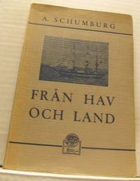 Från hav och land.