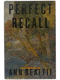 Perfect Recall: New Stories