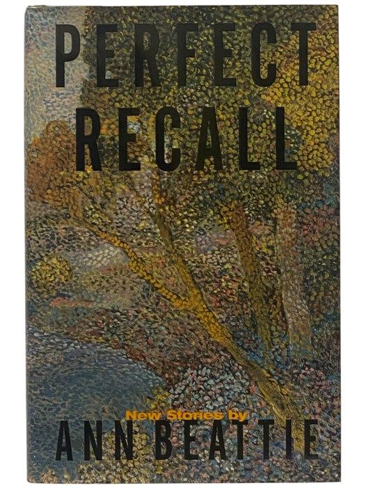 Perfect Recall: New Stories