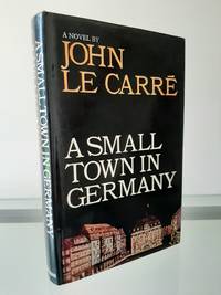 image of A Small Town in Germany