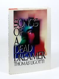 image of Songs of a Dead Dreamer
