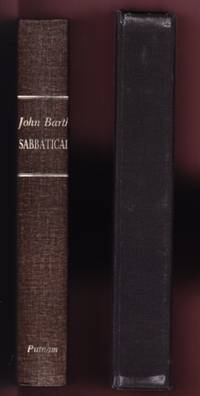 cover of SABBATICAL