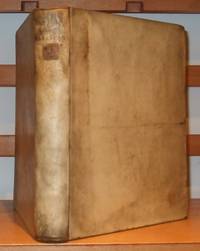 cover of De liturgia Gallicana libri III : In quibus veteris missæ, quæ ante annos mille apud Gallos in usu erat, forma ritusque eruuntur ex antiquis monumentis, lectionario Gallicano hactenus inedito, & tribus missalibus Thomasianis, quæ i ntegra referuntur. .