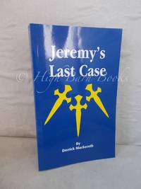 Jeremy's Last Case