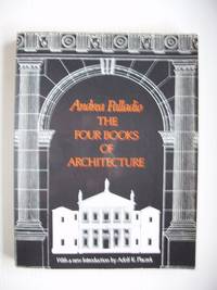 image of The Four Books of Architecture