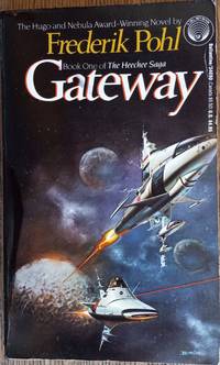Gateway (Heechee Saga Book 1)