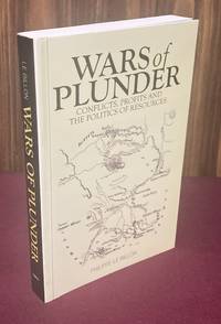 Wars of Plunder: Conflicts, Profits and the Politics of Resources
