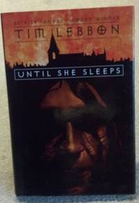 Until She Sleeps de Lebbon, Tim - 2001