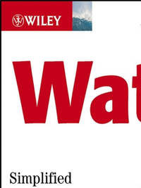 Water: Simplified Web Services and XML Programming 1st Edition by Mike Plusch (Author)