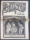 Dust. Vol. 2 no. 5 (Oct. 1971)