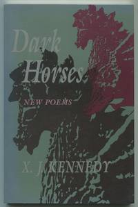 Dark Horses: New Poems