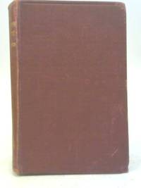 The Population Problem: A Study in Human Evolution by A. M. Carr-Saunders - 1922