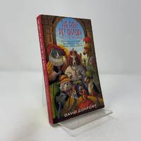 The First Pet History of the World