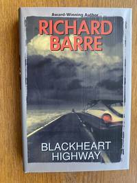 cover of Blackheart Highway
