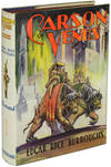 Carson Of Venus