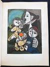 View Image 4 of 5 for Picasso. Venti (20) Pochoirs Originali. Inventory #N - 2025 - 48