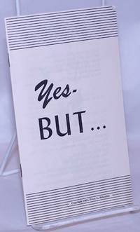 image of Yes - But..