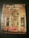 Royal Palaces of Europe