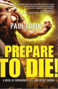 PREPARE TO DIE!