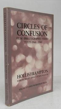 image of Circles of Confusion: Film, Photography, Video, Texts 1968-1980