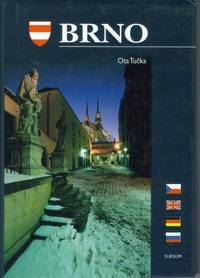 Brno, Czech Republic - Photo Guide to the City by Milena Ota & Flodrova - Hardcover - 2009 - from Worldwide Collectibles (SKU: biblio1131)