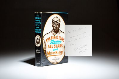 The Bingo Long Traveling All-Stars and Motor Kings