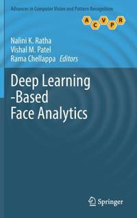 Deep Learning-Based Face Analytics