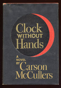 image of Clock Without Hands