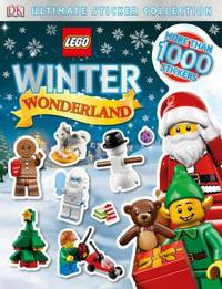 Lego Winter Wonderland