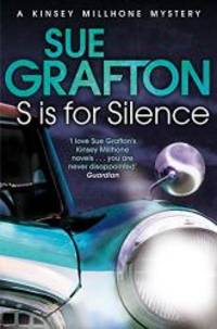 image of S is for Silence (Kinsey Millhone Alphabet Series)