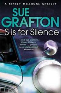 S is for Silence (Kinsey Millhone Alphabet Series) by Sue Grafton - 2012-01-01