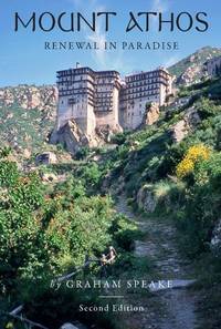 image of MOUNT ATHOS