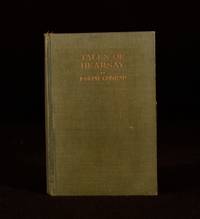 Tales of Hearsay by Joseph Conrad - First edition - 1925 - from Rooke Books (SKU: GEN28-C-16)