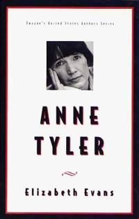 Anne Tyler