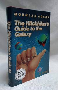 The Hitchhiker&#039;s Guide to the Galaxy, 25th Anniversary Edition by Douglas Adams - 2004-08-03