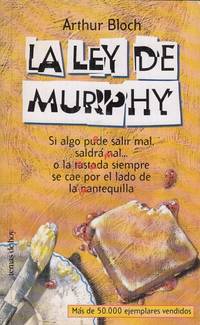 LA LEY DE MURPHY