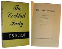 an overview of the cocktail party by t s eliot In 1949 tseliot published his first post-war play, the cocktail party, which was produced at the edinburgh festival in august of that year and then ran for more. an overview of the cocktail party by t s eliot In 1949 tseliot published his first post-war play, the cocktail party, which was produced at the edinburgh festival in august of that year and then ran for more.