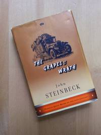 The Grapes of Wrath (Penguin Great Books of the 20th Century)