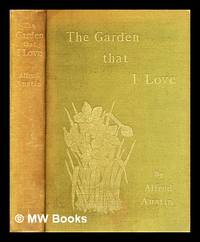 image of The garden that I love