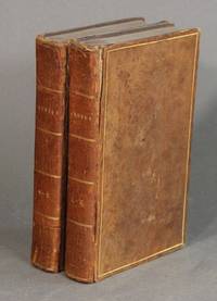 image of A dictionary of the English language: in which the words are deduced from their originals ... abstracted from the folio edition ... to which is prefixed a grammar of the English language