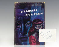 Strangers on a Train.