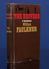 Reivers, The by FAULKNER, William