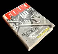 Foul! The Connie Hawkins Story (Signed by Hawkins and Wolf) Dust Jacket