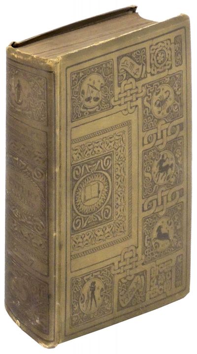 The Century Illustrated Monthly Magazine. Volume XXXIII (33) November 1886 - April 1887 (New Series Volume XI)