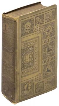 The Century Illustrated Monthly Magazine. Volume XXXIII (33) November 1886 - April 1887 (New Series Volume XI)