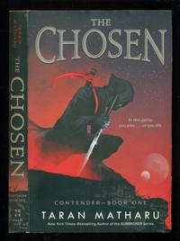 The Chosen: Contender Book 1