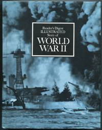 image of Reader's Digest Illustrated Story of World War II