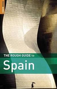 The Rough Guide to Spain