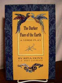cover of THE DARKER FACE OF THE EARTH