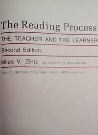 The Reading Process